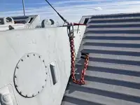 Landingsfartøy, tank til salgs