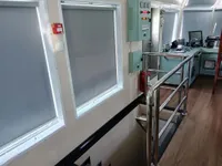 Slepebåt til salgs