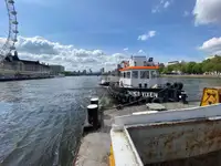 Slepebåt til salgs