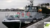 Overnatting lekter til salgs