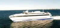 Ro-Ro ship til salgs