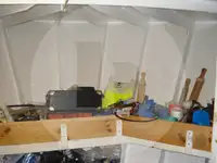 Levende fiskebåt til salgs