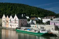 Lekter til salgs