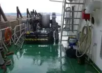 Dredge til salgs