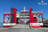 Fergefartøy til salgs