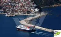 Ro-Ro ship til salgs