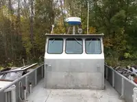 Landingsfartøy, tank til salgs