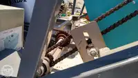 Containerskip til salgs