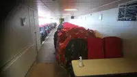 Fergefartøy til salgs