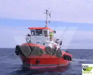 Taubåt til salgs