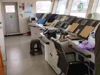 Landingsfartøy, tank til salgs