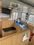 Arbeidsbåter til salgs