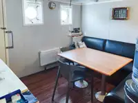 Slepebåt til salgs