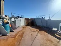 Landingsfartøy, tank til salgs