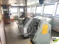Ro-Ro ship til salgs