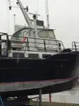 Dykkestøtte til salgs