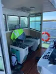 Dredge til salgs