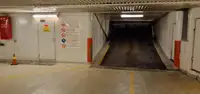 Bunkertanker til salgs