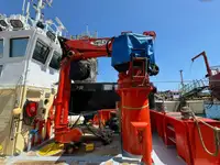 General Cargo/Multi-purpose til salgs