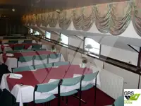 Cruiseskip til salgs