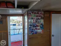 Fergefartøy til salgs