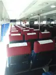 Cruiseskip til salgs