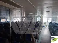 Cruiseskip til salgs