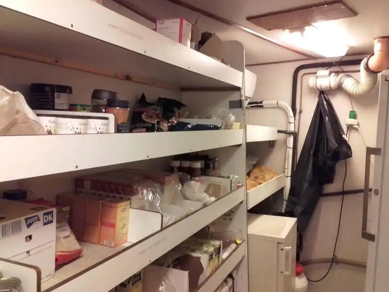 Slepebåt til salgs