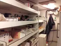Slepebåt til salgs