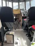 Arbeidsbåter til salgs
