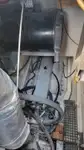 Containerskip til salgs