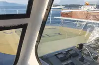 Cruiseskip til salgs