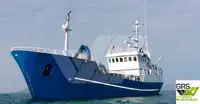Oppmålingsfartøy til salgs