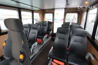 Mannskapsbåt til salgs