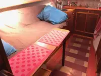 Slepebåt til salgs