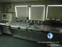 Olje-/kjemikalietanker til salgs
