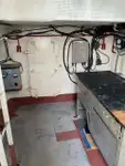 Slepebåt til salgs