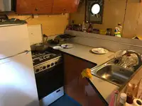 Arbeidsbåter til salgs