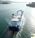 Ro-Ro ship til salgs