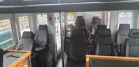 Servicefartøy for vindparker til salgs