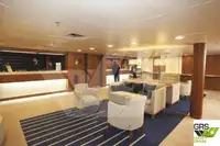Cruiseskip til salgs