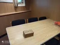 Slepebåt til salgs
