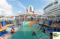 Cruiseskip til salgs