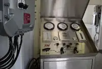 LNG-tanker til salgs