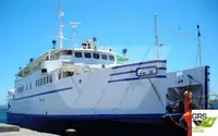 Ro-Ro ship til salgs