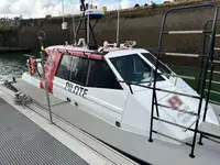 Losbåt til salgs