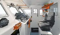 Katamaran til salgs