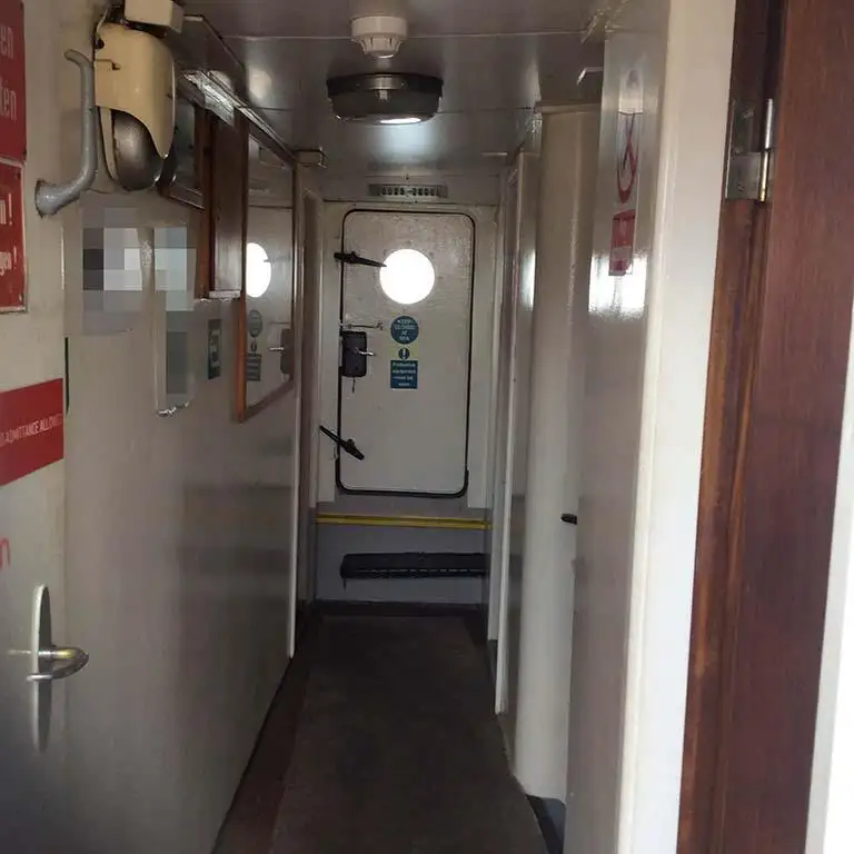 Slepebåt til salgs