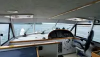 Forskningsfartøy til salgs