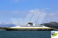 Ro-Ro ship til salgs